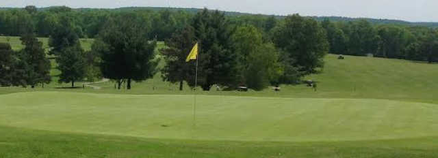 Laurel Mill Golf Course - photo 2