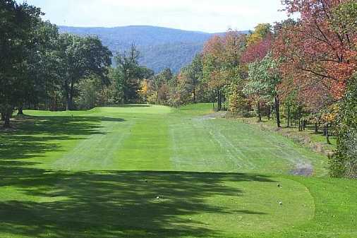 Two Rivers Golf Course - photo 1