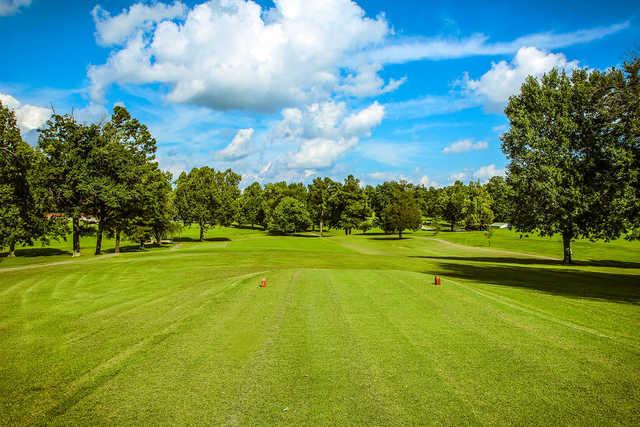 Marion Country Club