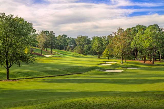 Druid Hills Golf Club - photo 5