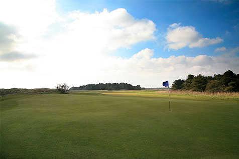 Prince's Golf Club - Himalayas Course - photo 2