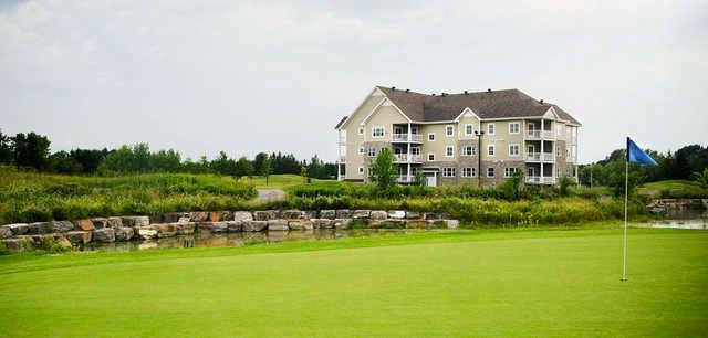Golf la Providence - photo 3
