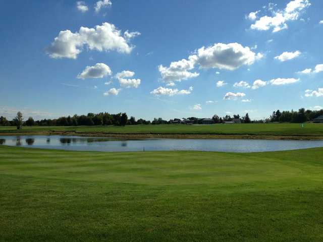 Fairways of Half Moon - photo 2