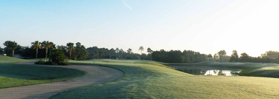 Royal St. Augustine Golf & Country Club - photo 6