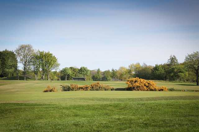 Tynemouth Golf Club - photo 2