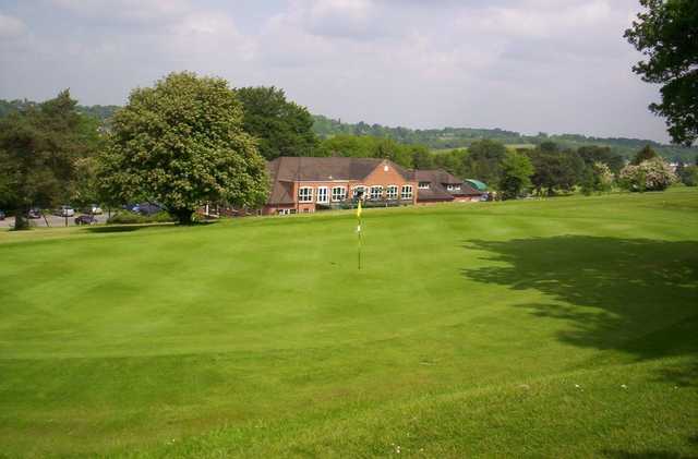Chipstead Golf Club - photo 7