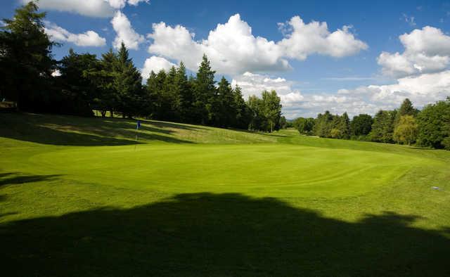 Mallow Golf Club - photo 2
