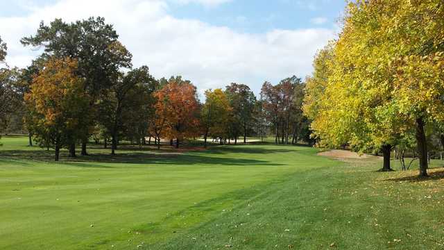Stevens Point Country Club - photo 2