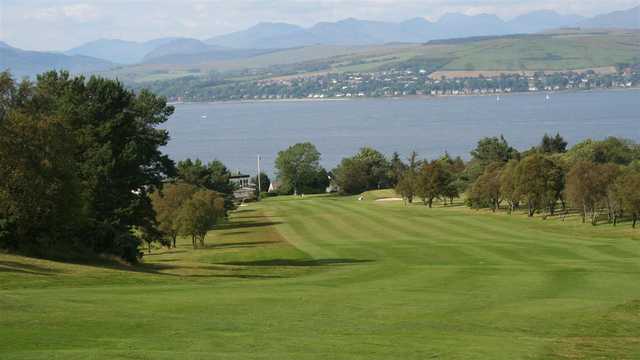 Gourock Golf Club - photo 4