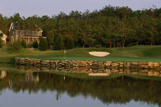 Heritage Golf Club - photo 4