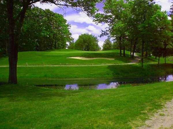 Rush Lake Hills Golf Club - photo 3