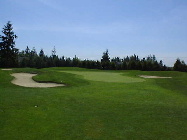 Elk Run Golf Club - photo 4