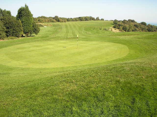 Sene Valley Golf Club - photo 4