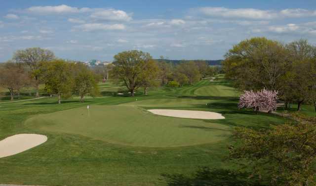 Belle Haven Country Club - photo 2