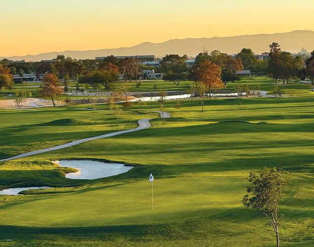 Estates Course at the Arizona Biltmore - photo 3