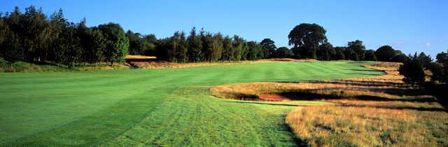 Waterton Park Golf Club - photo 3