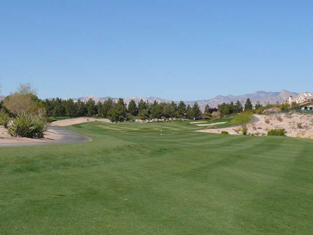 Badlands Golf Club