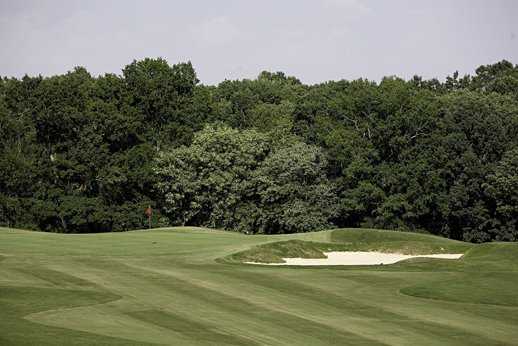 Pinewood Country Club - photo 2