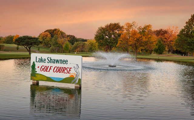 Lake Shawnee - photo 3