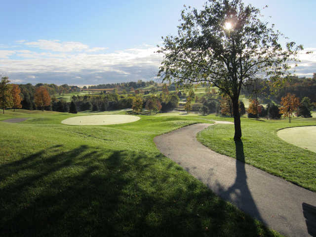 Ironwood Golf Course - photo 3