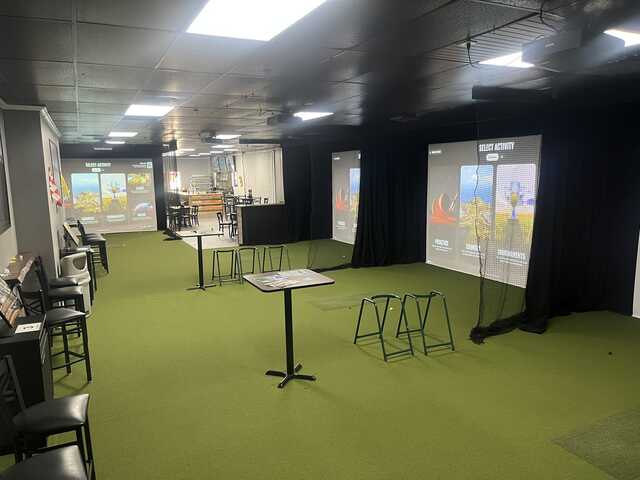 Royal Scot Simulators - photo 2