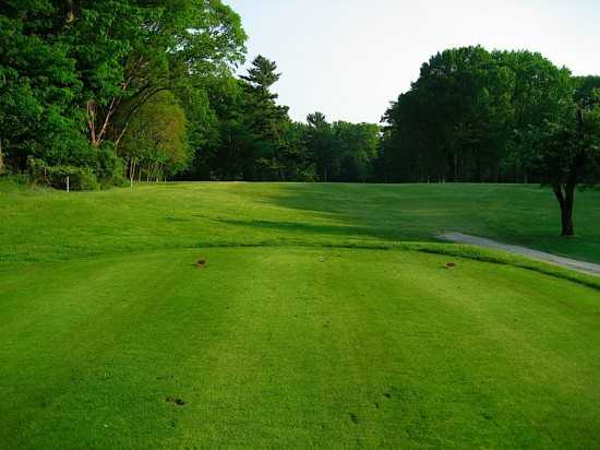 White Lake Golf Club - photo 4