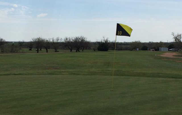 Haskell County Country Club - photo 1