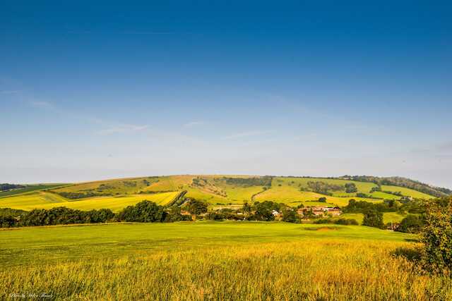 Pyecombe Golf Club - photo 6