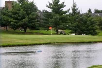Meadowood Golf Course - photo 2