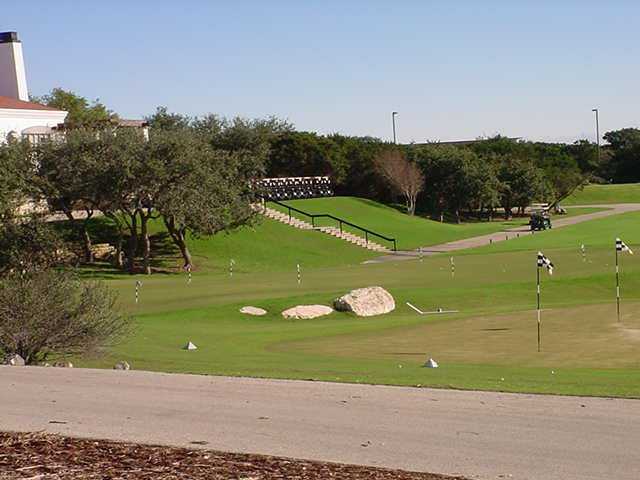 The Palmer Course at La Cantera - photo 4