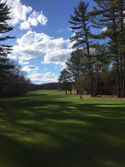 Indian Mountain Golf Course - photo 3