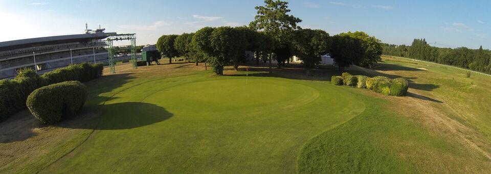 Golf de Maisons-Laffitte - photo 4