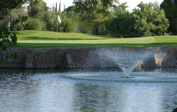 El Paso Country Club - photo 5
