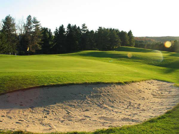Winding Brook Country Club - photo 3
