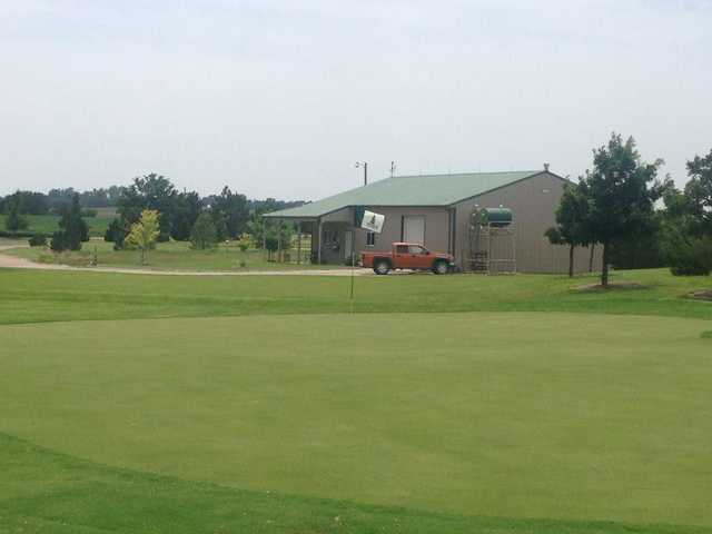 Pine Edge Golf Course - photo 3