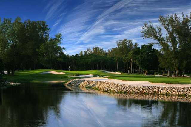 Longboat Key Club - photo 3