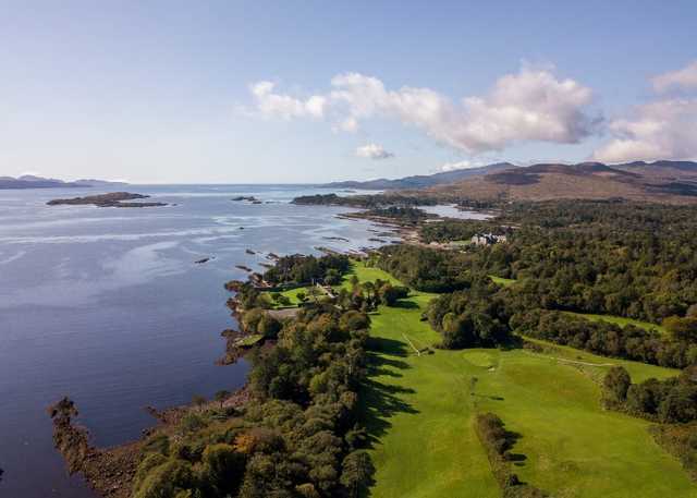 Parknasilla