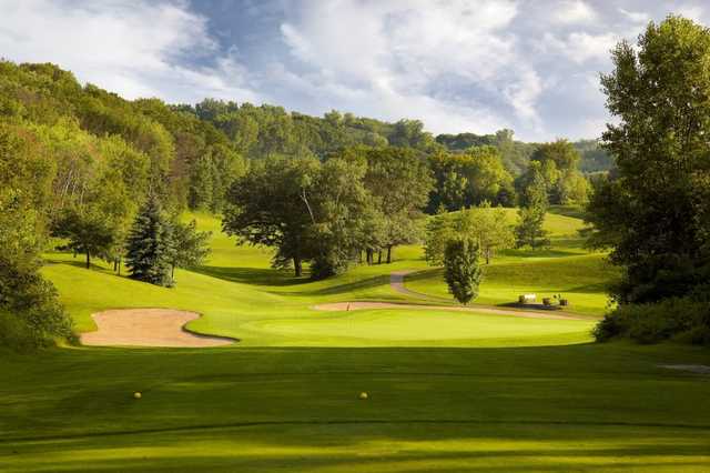 Braemar Golf Course - photo 5