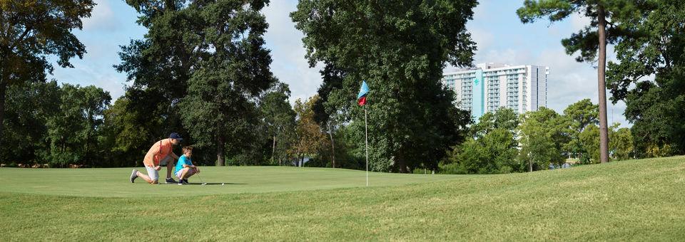The Golf Club at Margaritaville Lake Resort, Lake Conroe - photo 6