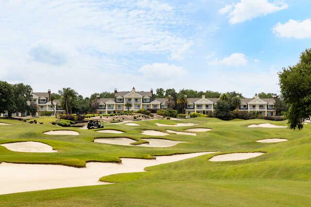 Reunion Resort & Golf Club: Watson
