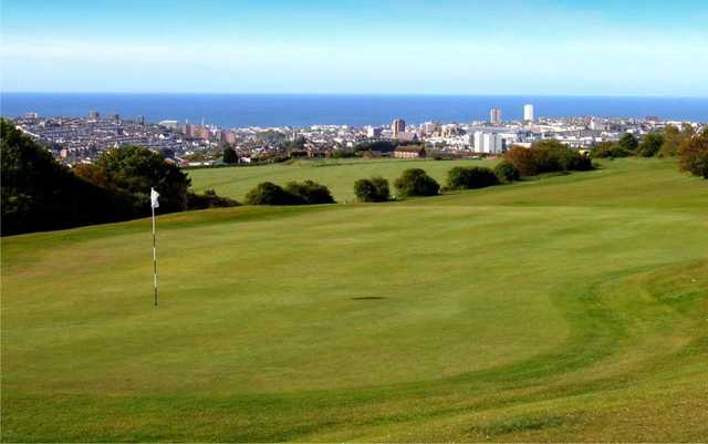 Hollingbury Park Golf Club - photo 4