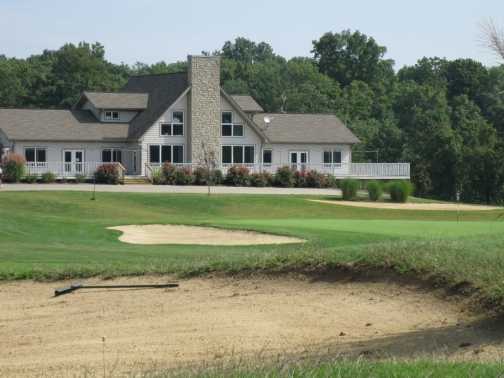 Lindale Golf Club - photo 3