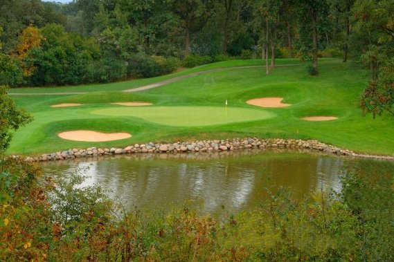 Crystal Tree Golf & Country Club - photo 2