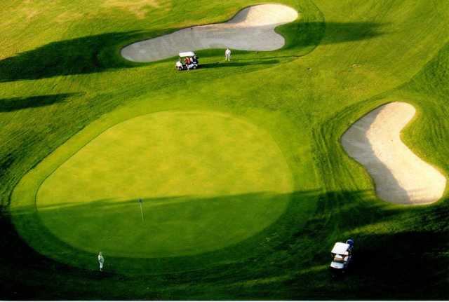Tyler Creek Golf - photo 3
