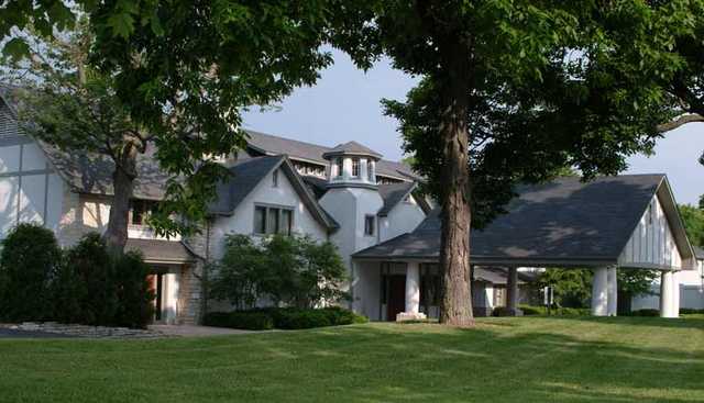 Racine Country Club - photo 3