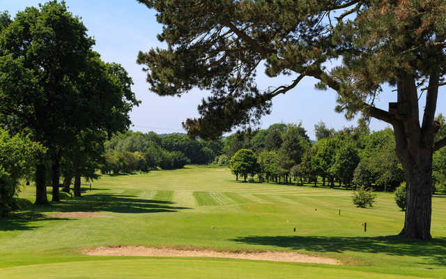 Hadden Hill Golf Club - photo 2