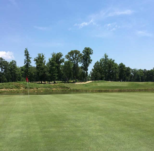 Williamsburg National Golf Club - Jamestown Course - photo 3