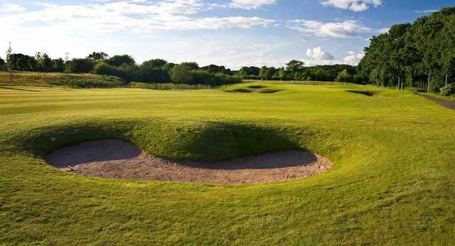 Carden Park - Nicklaus Course - photo 4