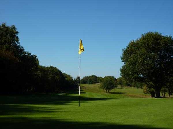 Puttenham Golf Club - photo 4