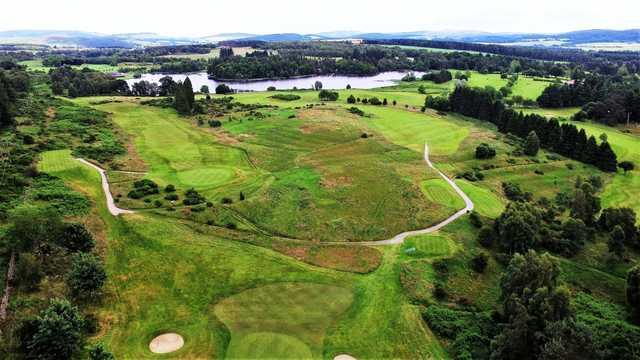 Aboyne Golf Club - photo 3
